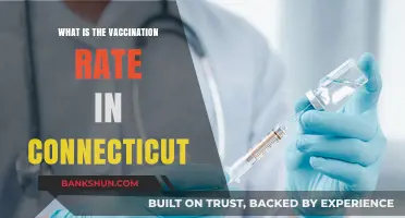 Connecticut's Vaccination Rate: Current Stats and Public Health Insights