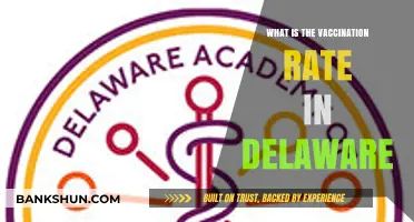 Delaware's Vaccination Rate: Current Stats and Public Health Insights