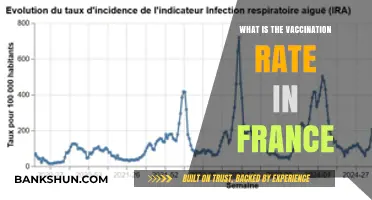 France's Vaccination Rate: Current Trends and Public Health Insights