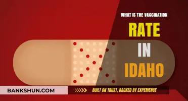 Idaho's Vaccination Rate: Current Trends and Public Health Insights