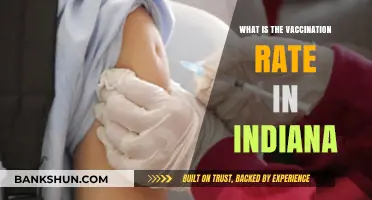 Indiana's Vaccination Rate: Current Stats and Trends Explained