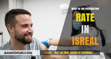 Israel's COVID-19 Vaccination Rate: Progress, Challenges, and Global Impact