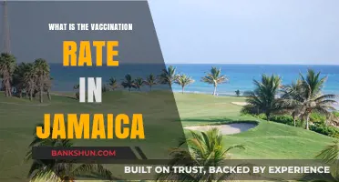 Jamaica's Vaccination Rate: Current Progress and Public Health Insights