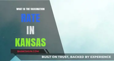 Kansas Vaccination Rates: Current Stats and Trends Explained