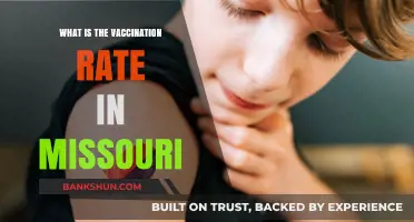 Missouri's Vaccination Rate: Current Trends and Public Health Insights