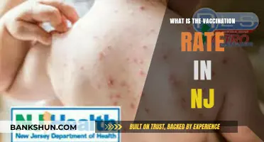 New Jersey's Vaccination Rate: Current Stats and Trends Explained