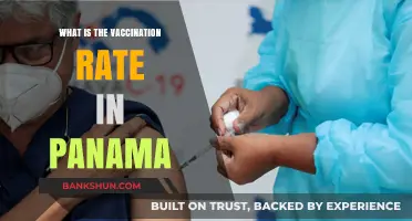 Panama's Vaccination Progress: Current Rates and Public Health Insights