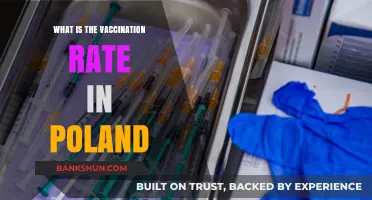 Poland's Vaccination Rate: Current Statistics and Public Health Insights