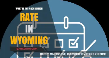 Wyoming's Vaccination Rate: Current Stats and Public Health Insights