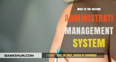 Understanding the Vaccine Administration Management System: A Comprehensive Guide