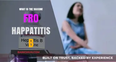 Understanding Hepatitis B Vaccine: Prevention, Protection, and Importance