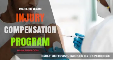 Understanding the Vaccine Injury Compensation Program: A Comprehensive Guide