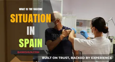 Spain's COVID-19 Vaccine Rollout: Progress, Challenges, and Future Outlook