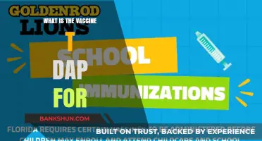 Understanding the Tdap Vaccine: Purpose, Benefits, and Importance Explained