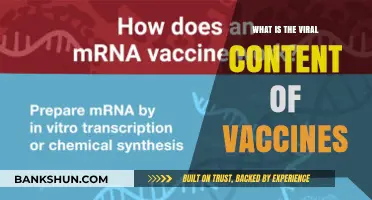 Understanding Viral Components in Vaccines: Safety, Function, and Myths Debunked