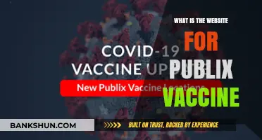 Publix Vaccine Website: Your Guide to Scheduling COVID-19 Shots