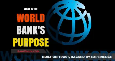 The World Bank's Mission: Eradicate Poverty, Build Prosperity