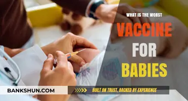 Debunking Myths: Are Any Baby Vaccines Truly Harmful?