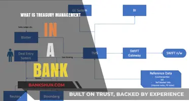 Treasury Management: Optimizing Banks' Financial Performance and Stability