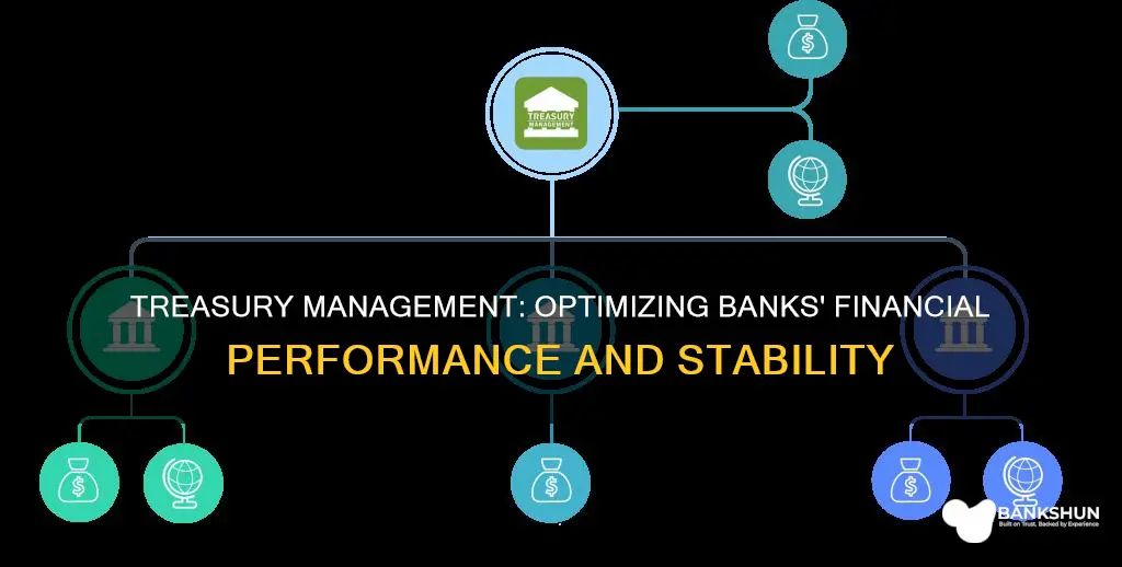 what is treasury management in a bank