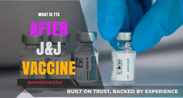 Understanding TTS: Rare Blood Clot Risk After J&J Vaccine Explained