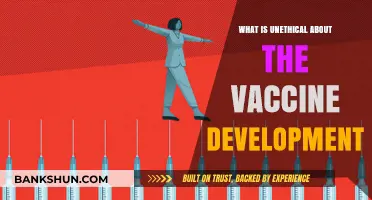 Unethical Practices in Vaccine Development: Transparency, Consent, and Equity Concerns