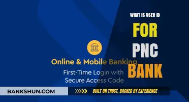 PNC Bank User ID: How to Find and Use It