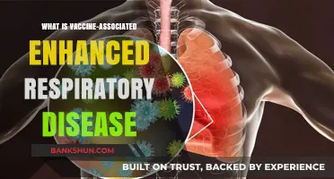 Understanding Vaccine-Associated Enhanced Respiratory Disease: Causes, Risks, and Prevention