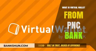PNC Bank's Virtual Wallet: What's the Deal?