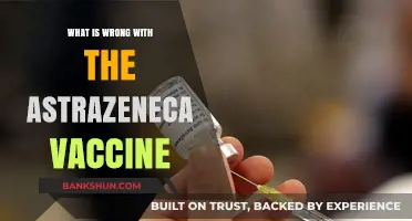 AstraZeneca Vaccine Concerns: Addressing Safety, Side Effects, and Misinformation