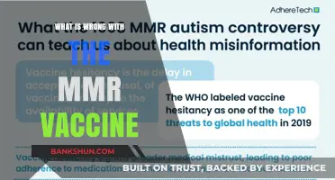 Debunking Myths: The Truth About the MMR Vaccine Concerns