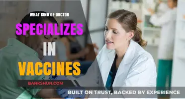 Vaccine Experts: Understanding the Role of Immunization Specialists