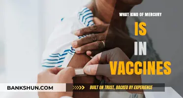 Unveiling the Truth: Mercury's Role in Modern Vaccines