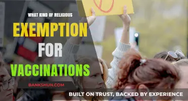 Exploring Religious Exemptions for Vaccinations: A Comprehensive Guide