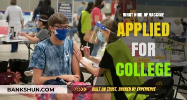 Exploring College Vaccine Requirements: A Comprehensive Guide