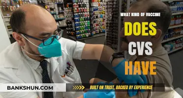 Exploring CVS's Vaccine Options: A Comprehensive Guide