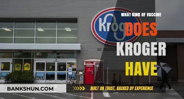 Exploring Kroger's Vaccine Options: A Comprehensive Guide