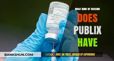 Exploring Publix's Vaccine Options: A Comprehensive Guide