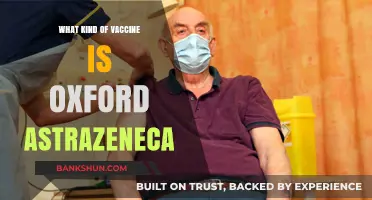Decoding the Oxford-AstraZeneca Vaccine: A Comprehensive Guide