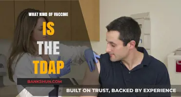 Understanding Tdap: The Vaccine Protecting Against Tetanus, Diphtheria, and Pertussis