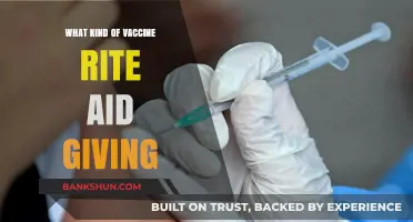 Boosting Health: Rite Aid's Vaccine Services Explained