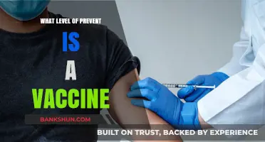 Understanding Vaccine Efficacy: What Level of Prevention Can We Expect?