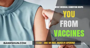 Exploring Medical Exemptions: When Vaccines Aren't an Option