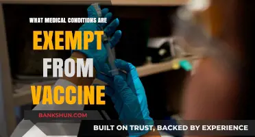 Exploring Medical Exemptions: When Vaccines Aren't Suitable