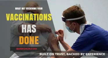 The Unseen Consequences: Skipping Vaccinations and Public Health