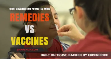Exploring the Debate: Home Remedies vs Vaccines - Which Side Prevails?