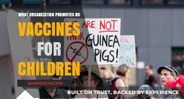 Controversial Group Advocates Against Childhood Vaccinations: A Critical Look