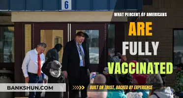 Vaccination Rates in the USA: A Comprehensive Overview