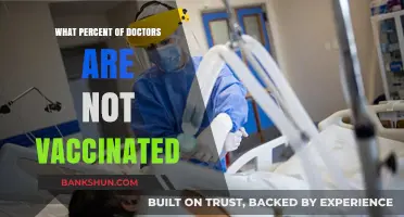 Unvaccinated Doctors: A Cause for Concern in the Medical Community