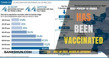 Vaccination Progress in France: A Comprehensive Update